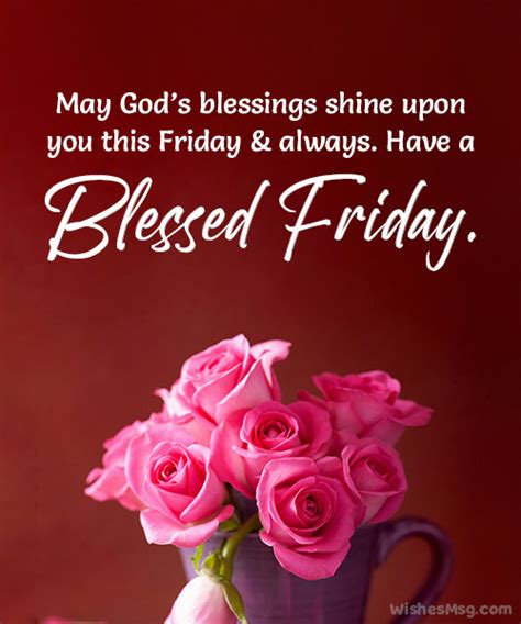 happy friday blessings|happy fridays blessing images.